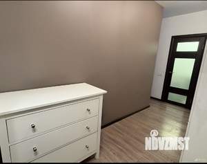 Студия квартира, на длительный срок, 44м2, 7/8 этаж