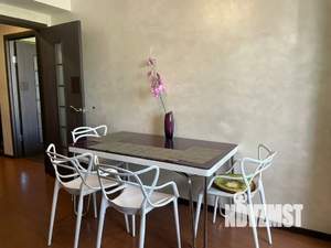 1-к квартира, посуточно, 42м2, 1/9 этаж