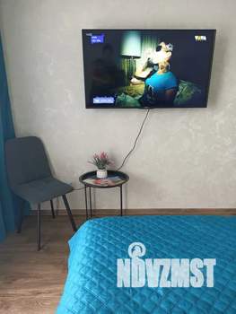 1-к квартира, посуточно, 37м2, 3/16 этаж
