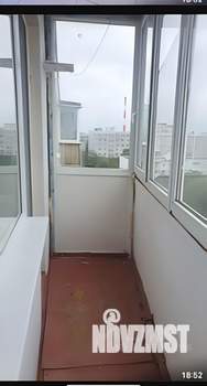 2-к квартира, на длительный срок, 54м2, 9/9 этаж