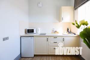 1-к квартира, посуточно, 39м2, 2/4 этаж