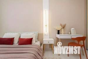 2-к квартира, посуточно, 60м2, 10/14 этаж