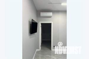 1-к квартира, посуточно, 58м2, 2/7 этаж