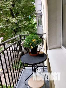1-к квартира, посуточно, 32м2, 2/5 этаж