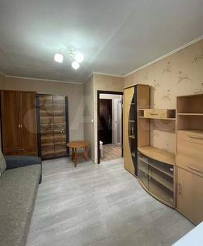 1-к квартира, на длительный срок, 22м2, 1/5 этаж