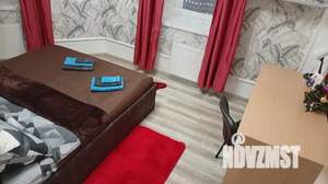 2-к квартира, посуточно, 52м2, 2/10 этаж