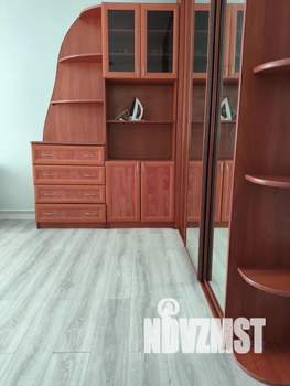 2-к квартира, посуточно, 54м2, 1/4 этаж