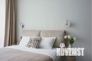 1-к квартира, посуточно, 19м2, 2/15 этаж