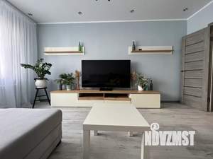 3-к квартира, посуточно, 63м2, 7/10 этаж