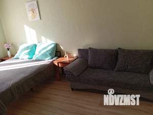1-к квартира, посуточно, 45м2, 4/5 этаж