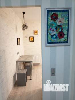 1-к квартира, на длительный срок, 37м2, 3/10 этаж