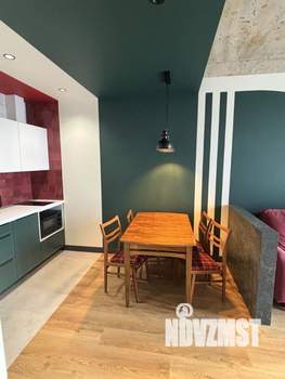 1-к квартира, на длительный срок, 43м2, 11/14 этаж