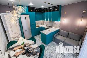 2-к квартира, посуточно, 71м2, 1/1 этаж