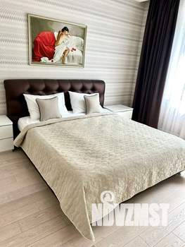 2-к квартира, посуточно, 84м2, 2/6 этаж