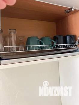 1-к квартира, посуточно, 43м2, 4/10 этаж