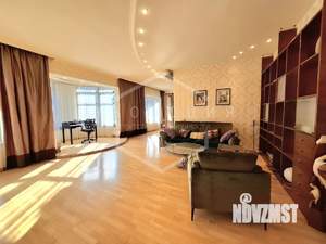 2-к квартира, на длительный срок, 94м2, 3/6 этаж