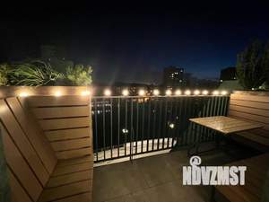 1-к квартира, посуточно, 60м2, 1/1 этаж