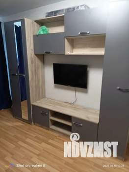 1-к квартира, посуточно, 30м2, 3/5 этаж