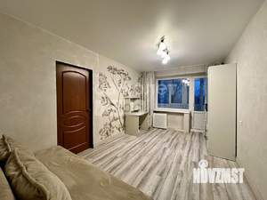3-к квартира, на длительный срок, 52м2, 4/5 этаж