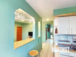 2-к квартира, посуточно, 60м2, 1/1 этаж