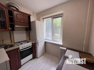 1-к квартира, посуточно, 32м2, 1/5 этаж