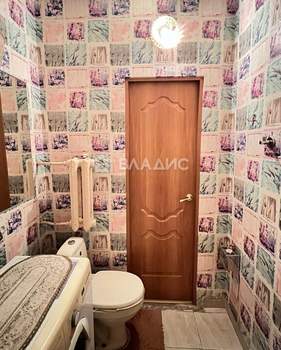 2-к квартира, на длительный срок, 46м2, 4/4 этаж