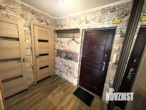 1-к квартира, на длительный срок, 43м2, 8/10 этаж