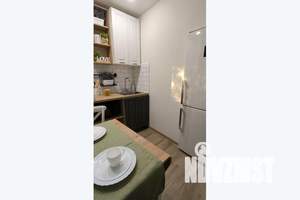 1-к квартира, посуточно, 31м2, 3/10 этаж