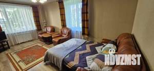 2-к квартира, посуточно, 46м2, 1/5 этаж