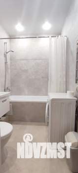 1-к квартира, посуточно, 37м2, 6/9 этаж