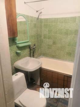 2-к квартира, посуточно, 32м2, 4/5 этаж
