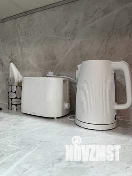 2-к квартира, посуточно, 55м2, 2/10 этаж