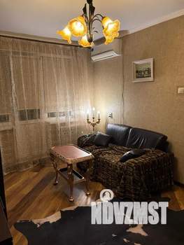 1-к квартира, посуточно, 32м2, 3/5 этаж