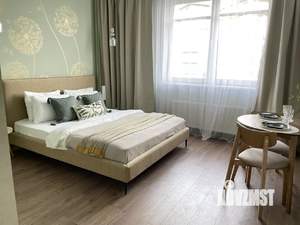 1-к квартира, посуточно, 22м2, 1/1 этаж