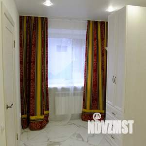 2-к квартира, посуточно, 43м2, 1/4 этаж