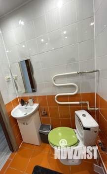 2-к квартира, посуточно, 46м2, 4/4 этаж