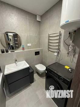 1-к квартира, на длительный срок, 41м2, 3/5 этаж