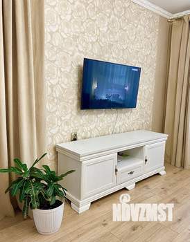 2-к квартира, посуточно, 55м2, 9/12 этаж