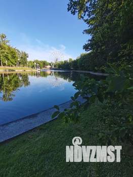 Студия квартира, посуточно, 41м2, 1/9 этаж