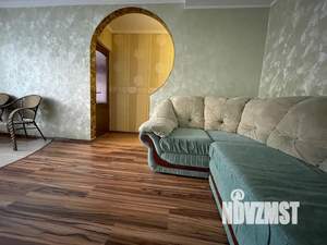 2-к квартира, посуточно, 43м2, 2/5 этаж