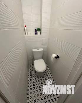 2-к квартира, посуточно, 50м2, 11/14 этаж