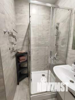 1-к квартира, посуточно, 35м2, 3/4 этаж