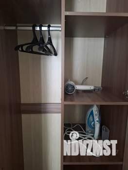 1-к квартира, посуточно, 40м2, 6/9 этаж