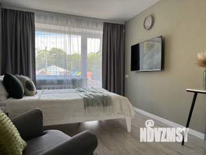 2-к квартира, посуточно, 45м2, 2/5 этаж