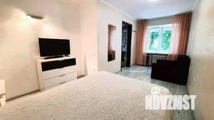 2-к квартира, посуточно, 48м2, 1/1 этаж