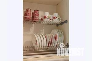 2-к квартира, посуточно, 60м2, 1/2 этаж