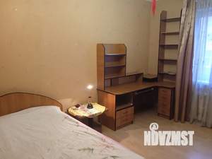 2-к квартира, посуточно, 53м2, 4/5 этаж