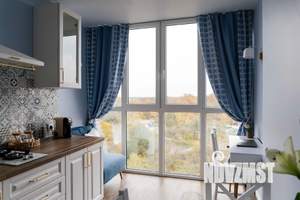 1-к квартира, посуточно, 37м2, 1/1 этаж