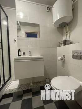 Студия квартира, посуточно, 21м2, 11/11 этаж