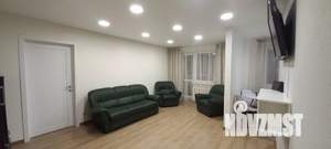 2-к квартира, посуточно, 45м2, 1/1 этаж